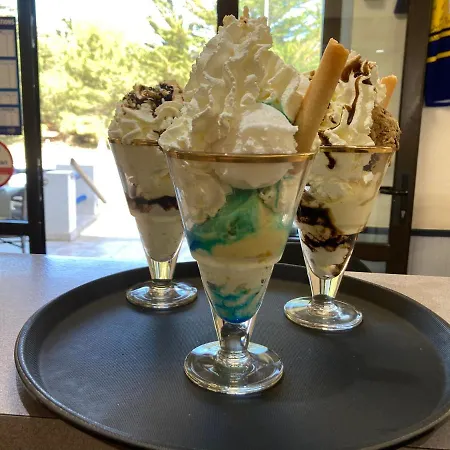 Hotel De La Foret 2*