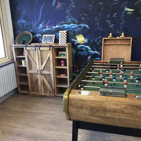 Hotel De La Foret Saint-Hilaire-de-Riez