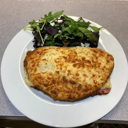 De La Foret Saint-Hilaire-de-Riez