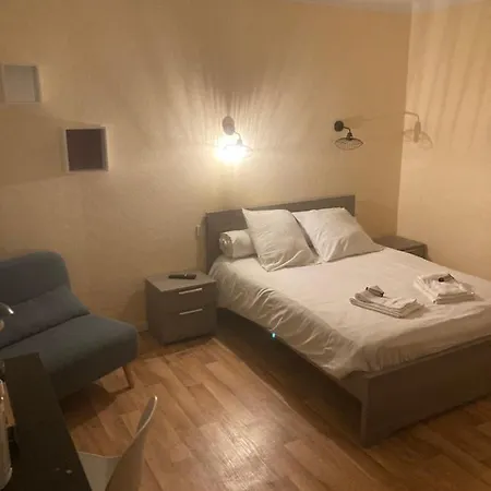 De La Foret Saint-Hilaire-de-Riez