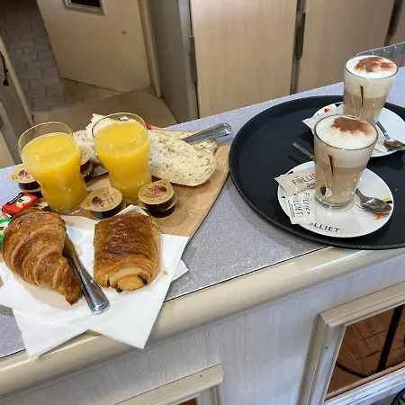 De La Foret 2* Saint-Hilaire-de-Riez