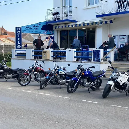 Hotel De La Foret 2*