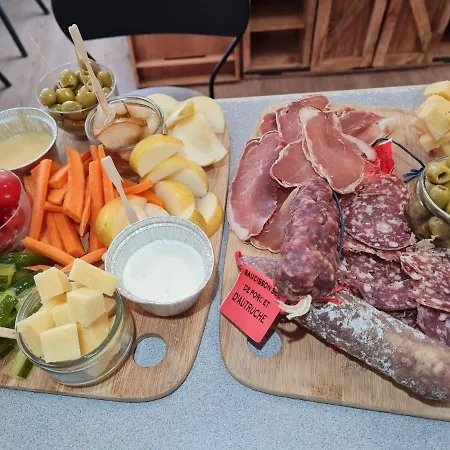 Hotel De La Foret Saint-Hilaire-de-Riez