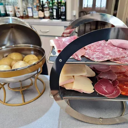 Hotel De La Foret 2*