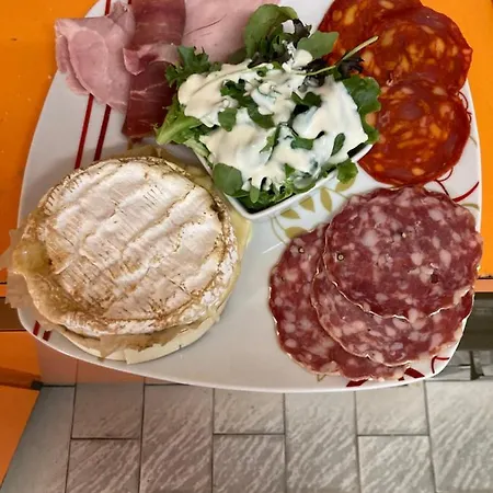 De La Forêt