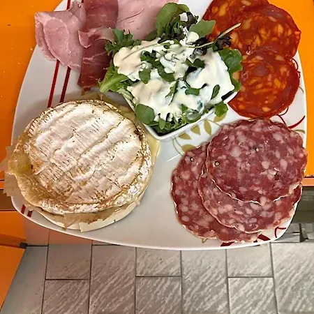 De La Forêt