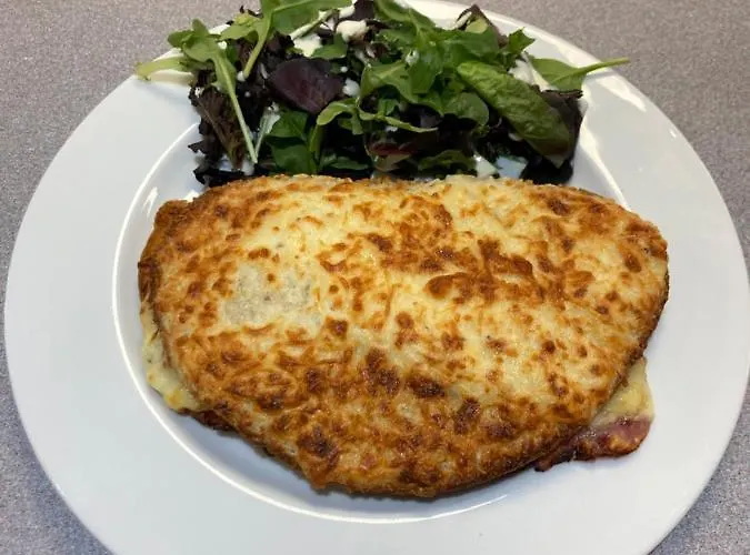 De La Foret سا يْليرْ دو ري